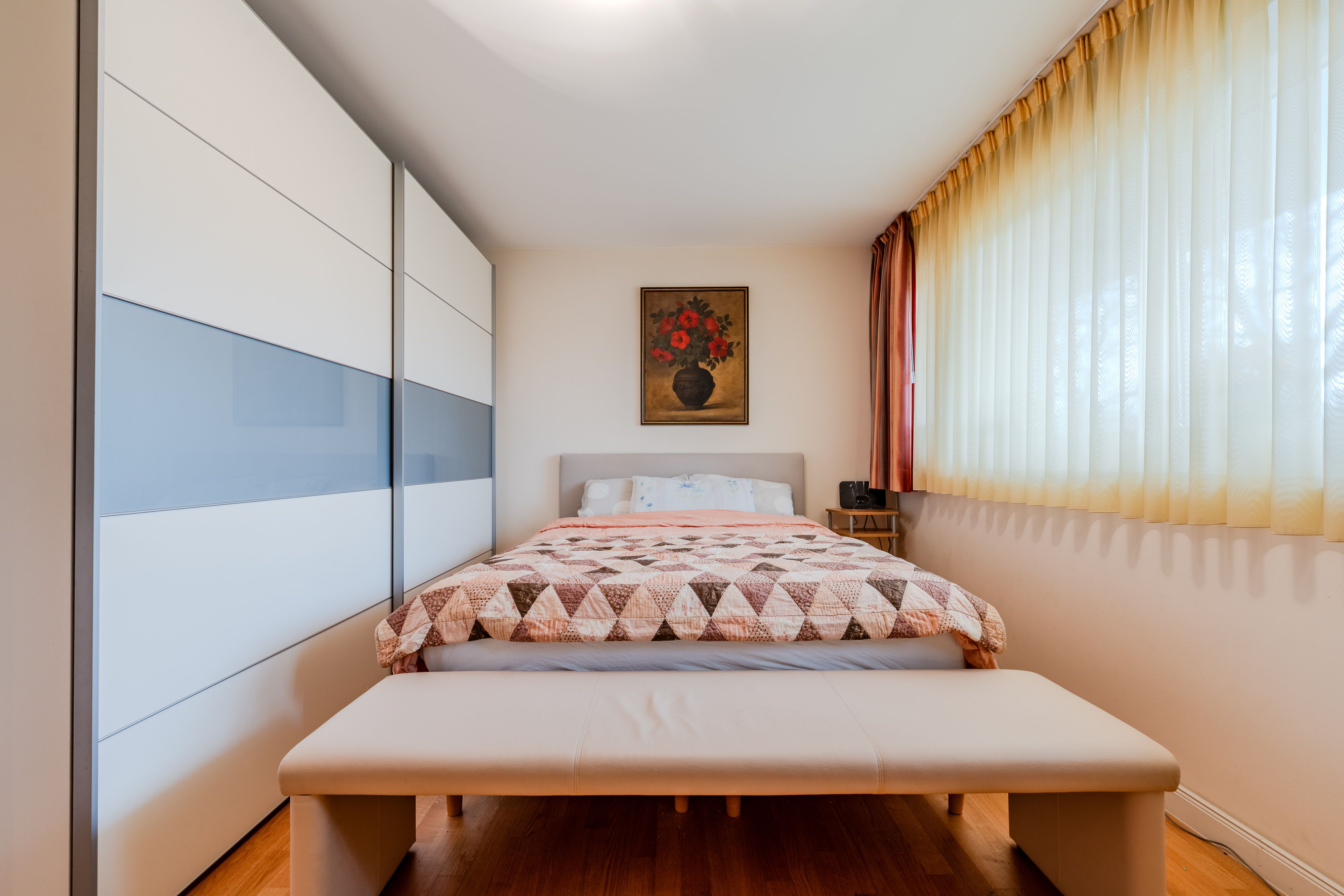 PERFECT FAMILY APARTMENT WITH VIEW TO THE CANAL - PERFECT FAMILY APARTMENT WITH VIEW TO THE CANAL - Gallery - 1