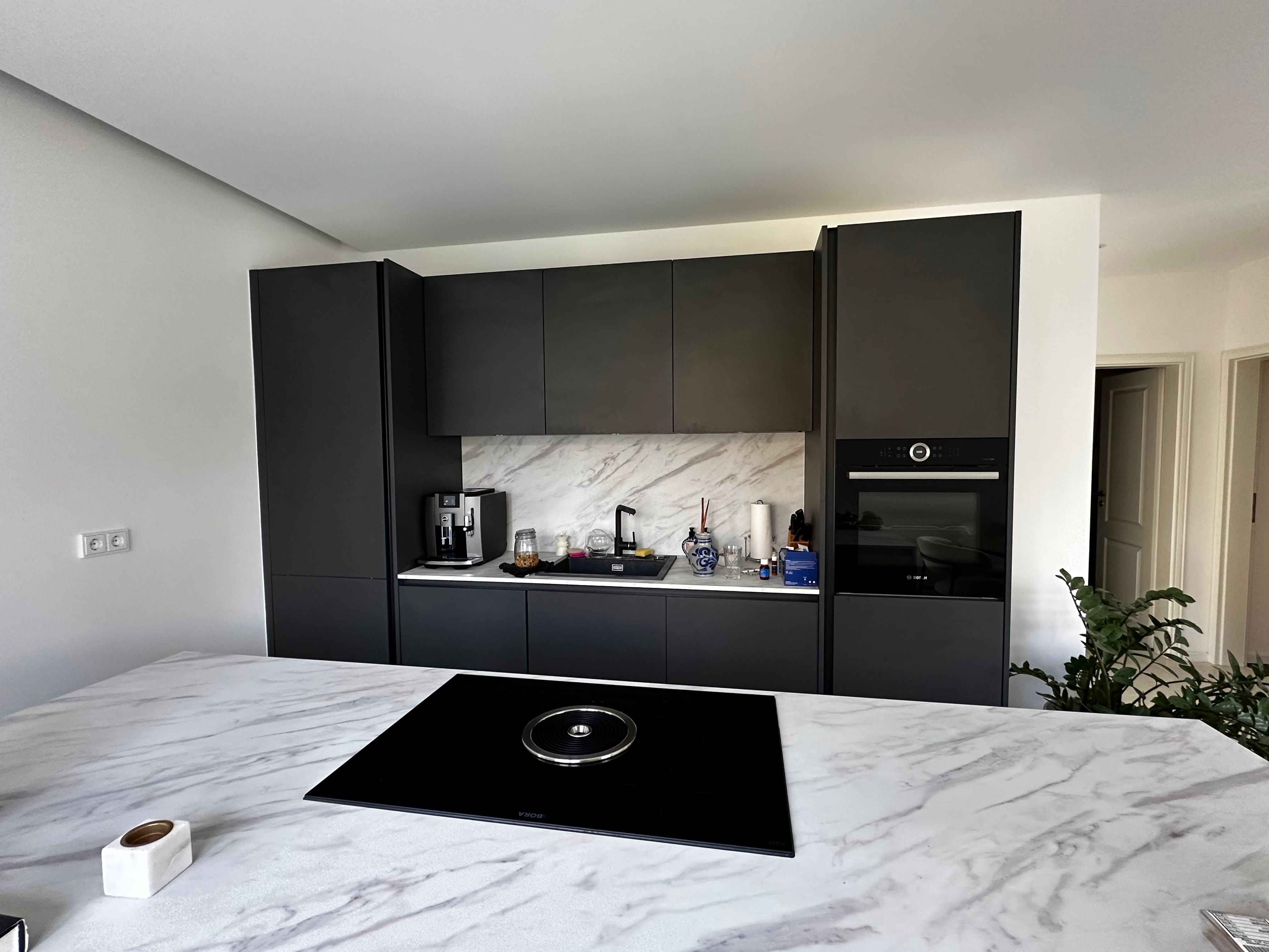 Luxury Penthouse Living With Panoramic Views Frankfurt Area– Fully Furnished - 27
