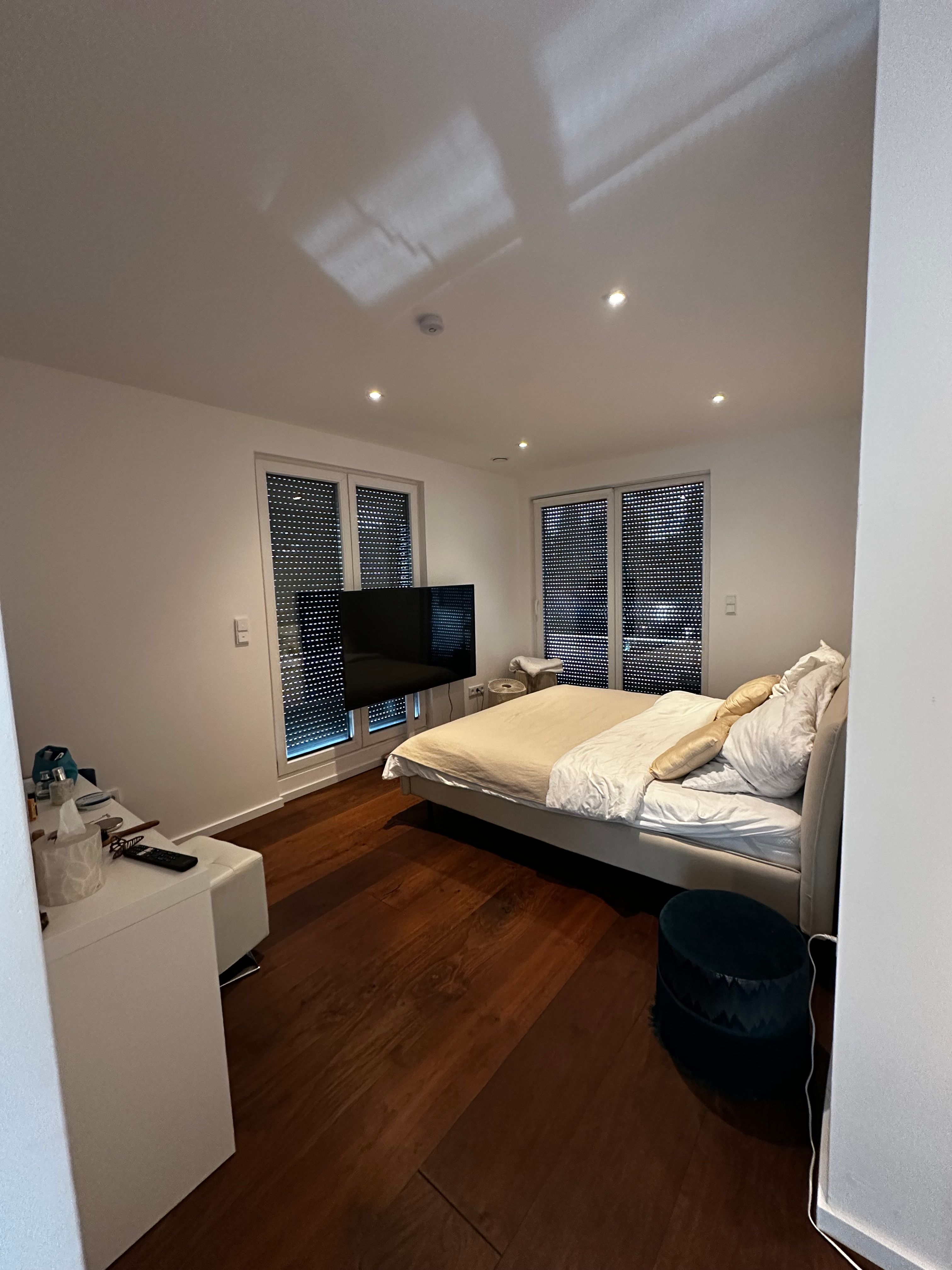 Luxury Penthouse Living With Panoramic Views Frankfurt Area– Fully Furnished - 21