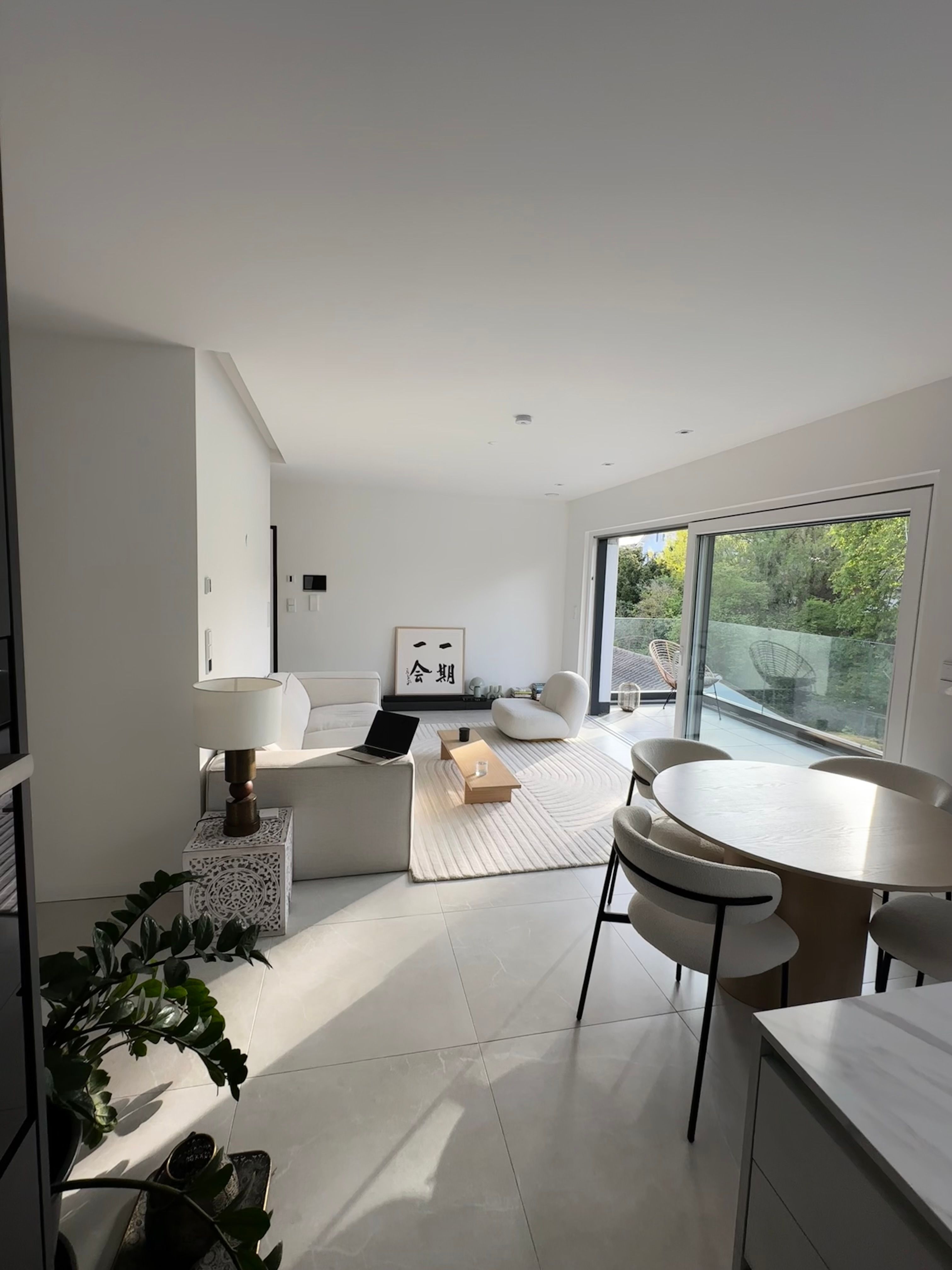Luxury Penthouse Living With Panoramic Views Frankfurt Area– Fully Furnished - 6