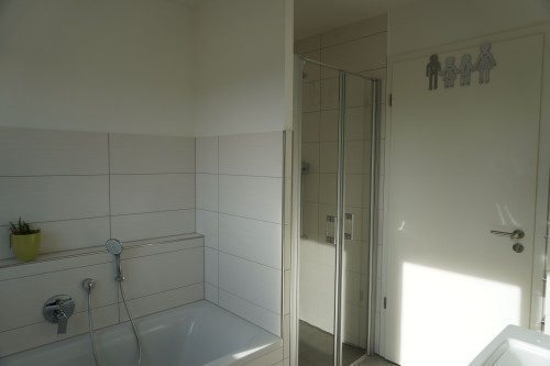 Gorgeous studio in Rielasingen-Worblingen - Gallery - 6