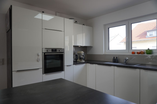 Gorgeous studio in Rielasingen-Worblingen - Gallery - 15