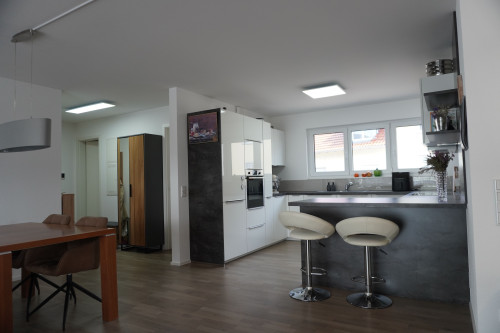 Gorgeous studio in Rielasingen-Worblingen - Gallery - 17
