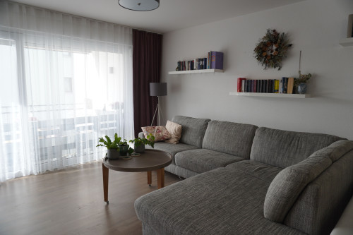 Gorgeous studio in Rielasingen-Worblingen - Gallery - 20