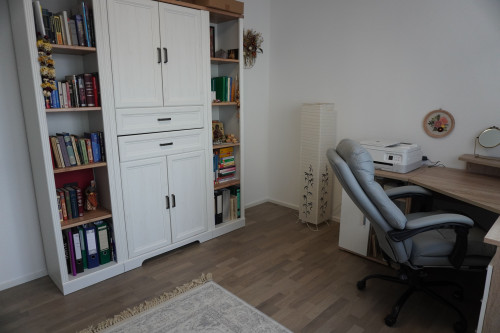 Gorgeous studio in Rielasingen-Worblingen - Gallery - 10