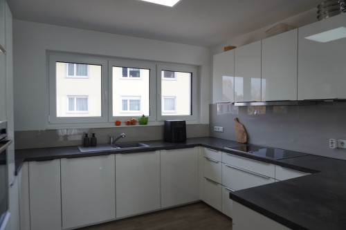 Gorgeous studio in Rielasingen-Worblingen - Gallery - 16