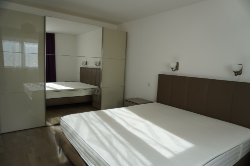 Gorgeous studio in Rielasingen-Worblingen - Gallery - 12
