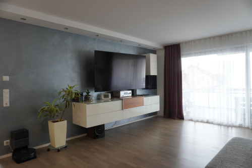Gorgeous studio in Rielasingen-Worblingen - Gallery - 11