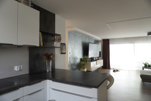 Gorgeous studio in Rielasingen-Worblingen - Gallery - 14