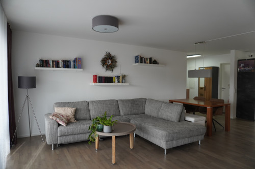 Gorgeous studio in Rielasingen-Worblingen - Gallery - 19