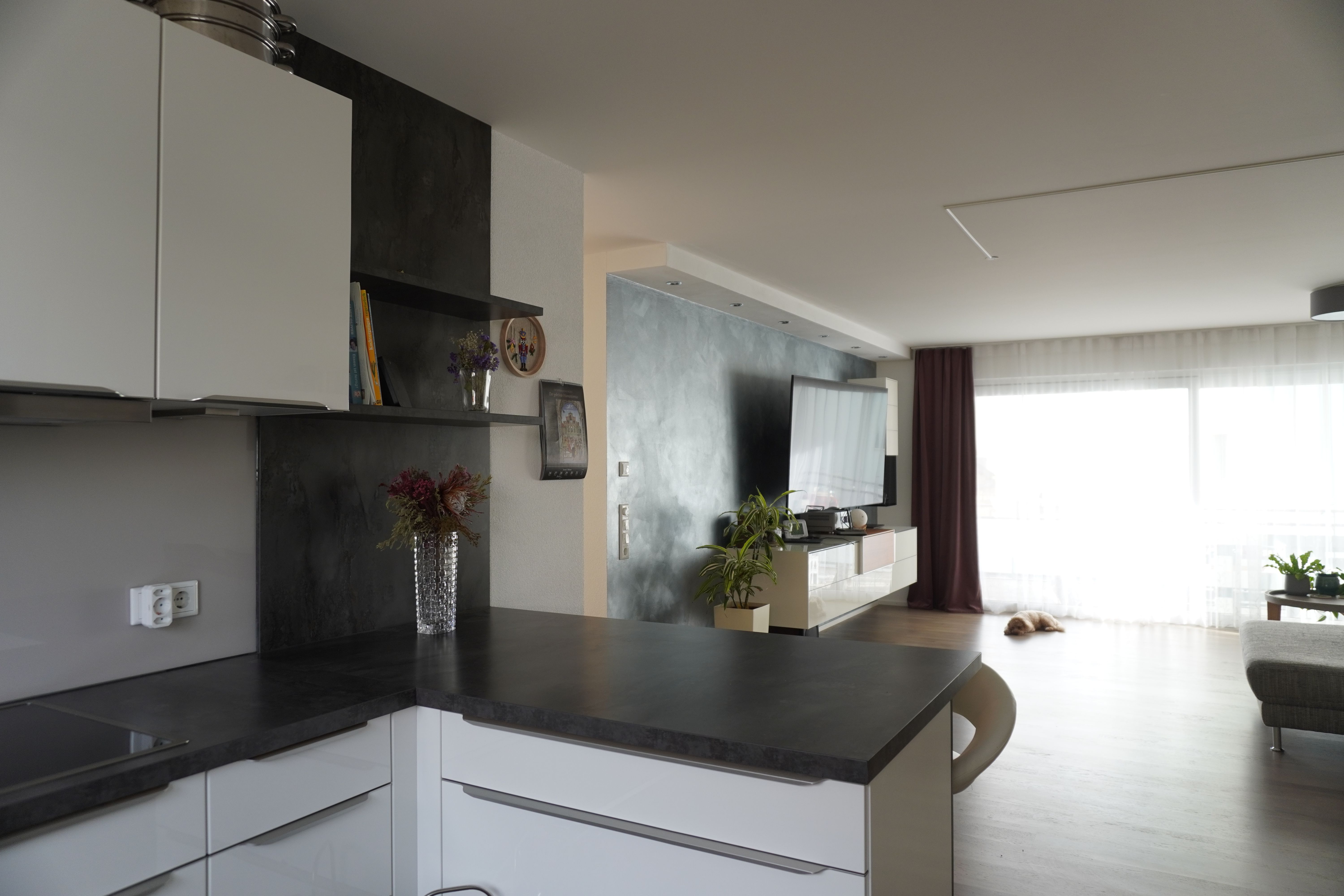  Gorgeous Studio In Rielasingen-Worblingen  -  Gorgeous studio in Rielasingen-Worblingen  - Gallery -  13
