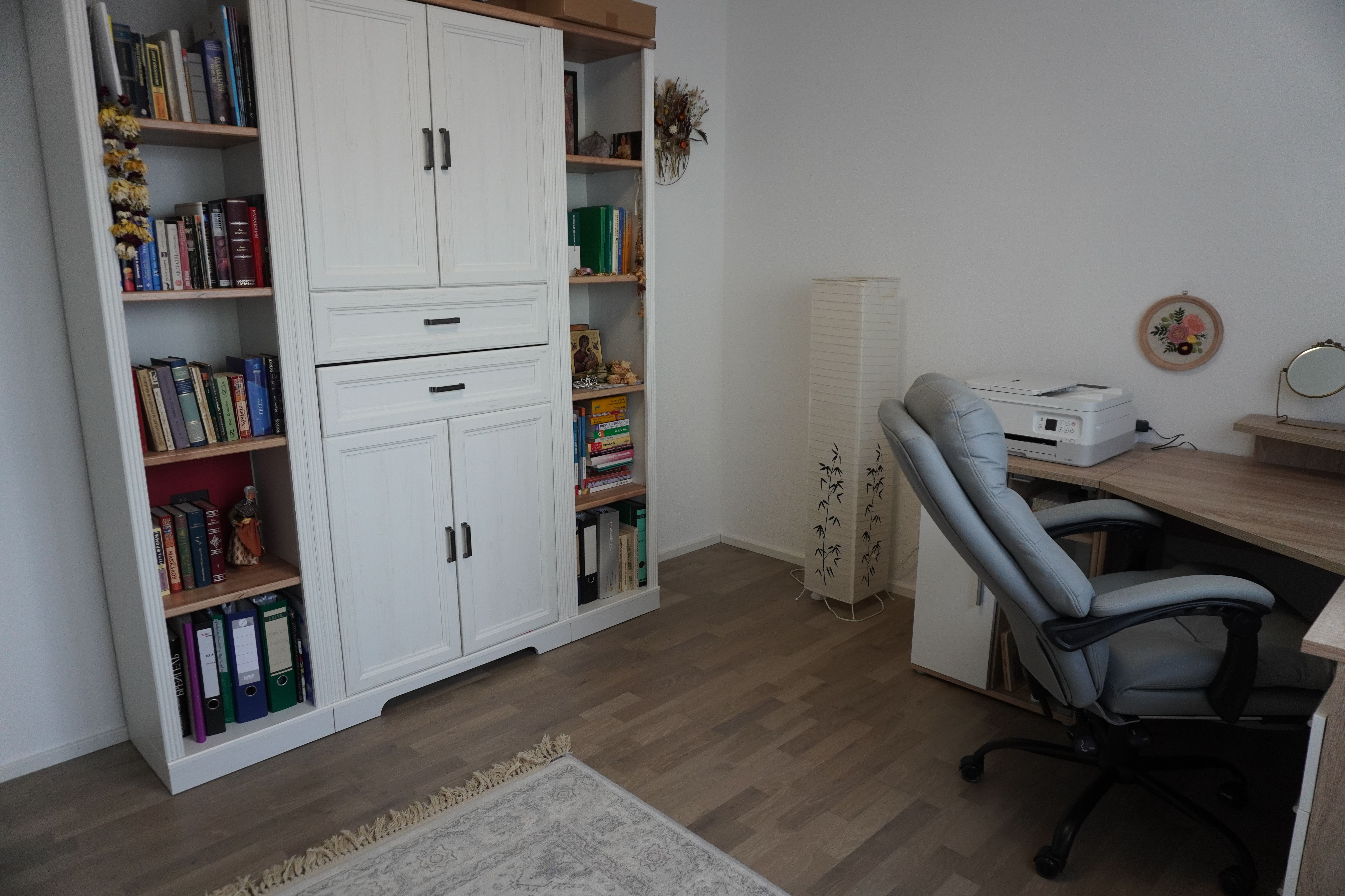  Gorgeous Studio In Rielasingen-Worblingen  -  Gorgeous studio in Rielasingen-Worblingen  - Gallery -  9