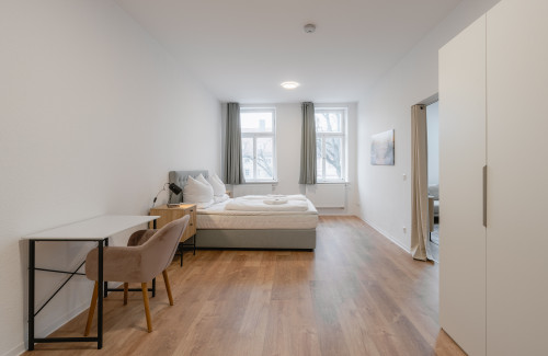 Charming and great suite in Bayreuth - Gallery - 7