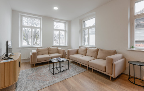 Charming and great suite in Bayreuth - Gallery - 10