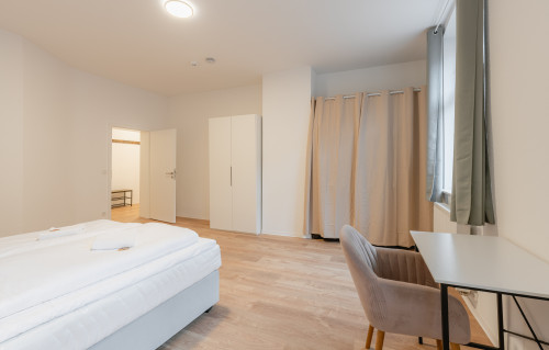 Charming and great suite in Bayreuth - Gallery - 14
