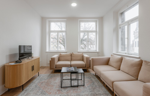 Charming and great suite in Bayreuth