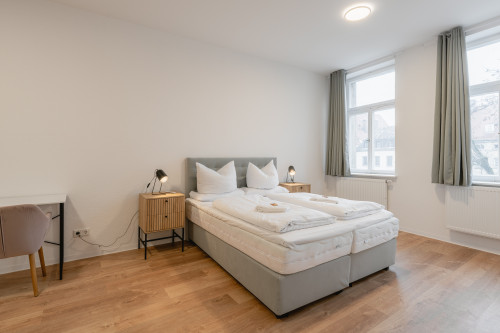 Charming and great suite in Bayreuth - Gallery - 5