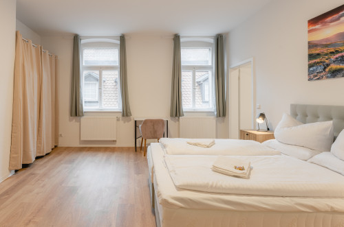 Charming and great suite in Bayreuth - Gallery - 16