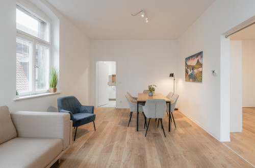 Charming and great suite in Bayreuth - Gallery - 19