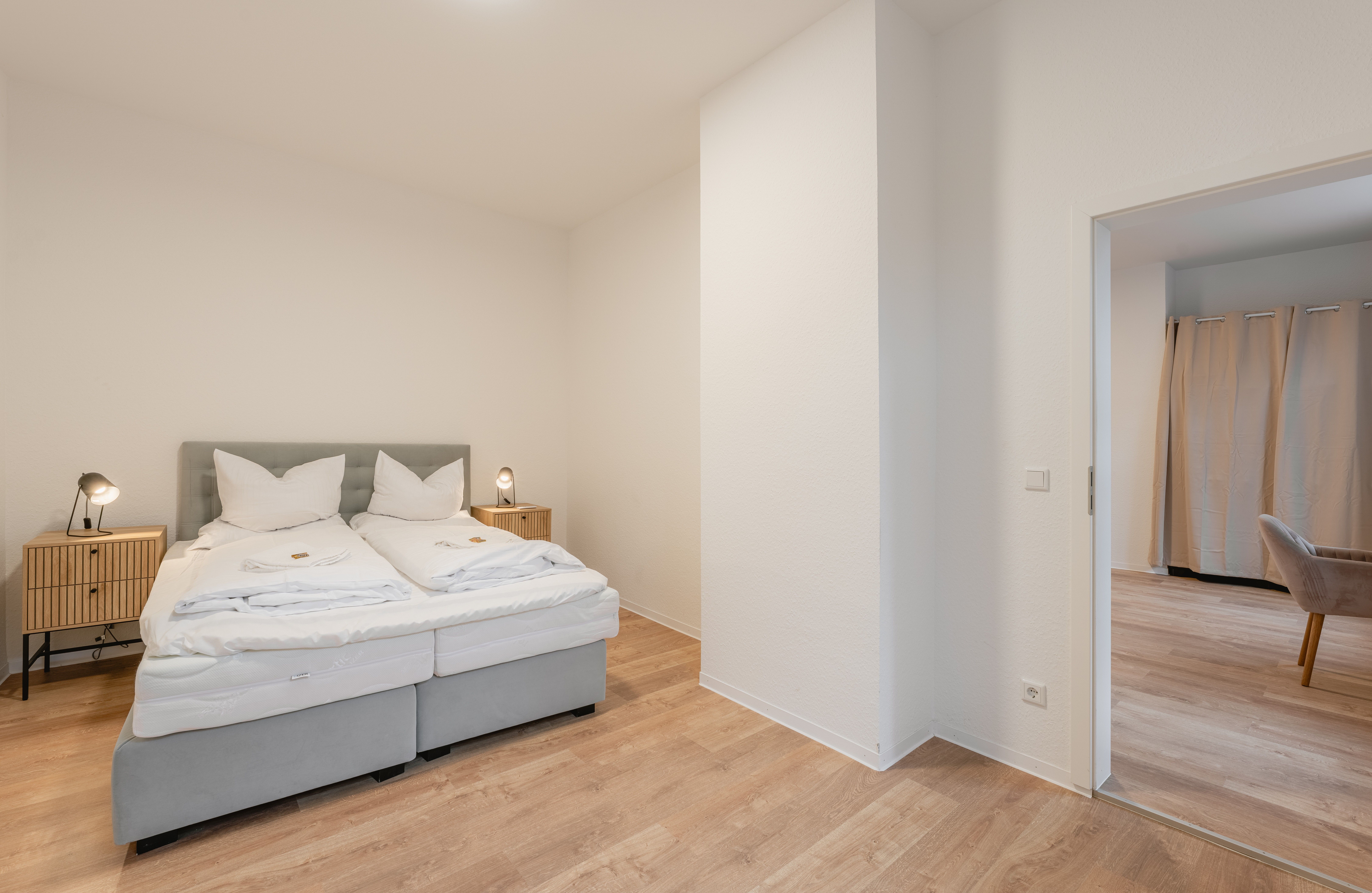 Charming And Great Suite In Bayreuth - 2