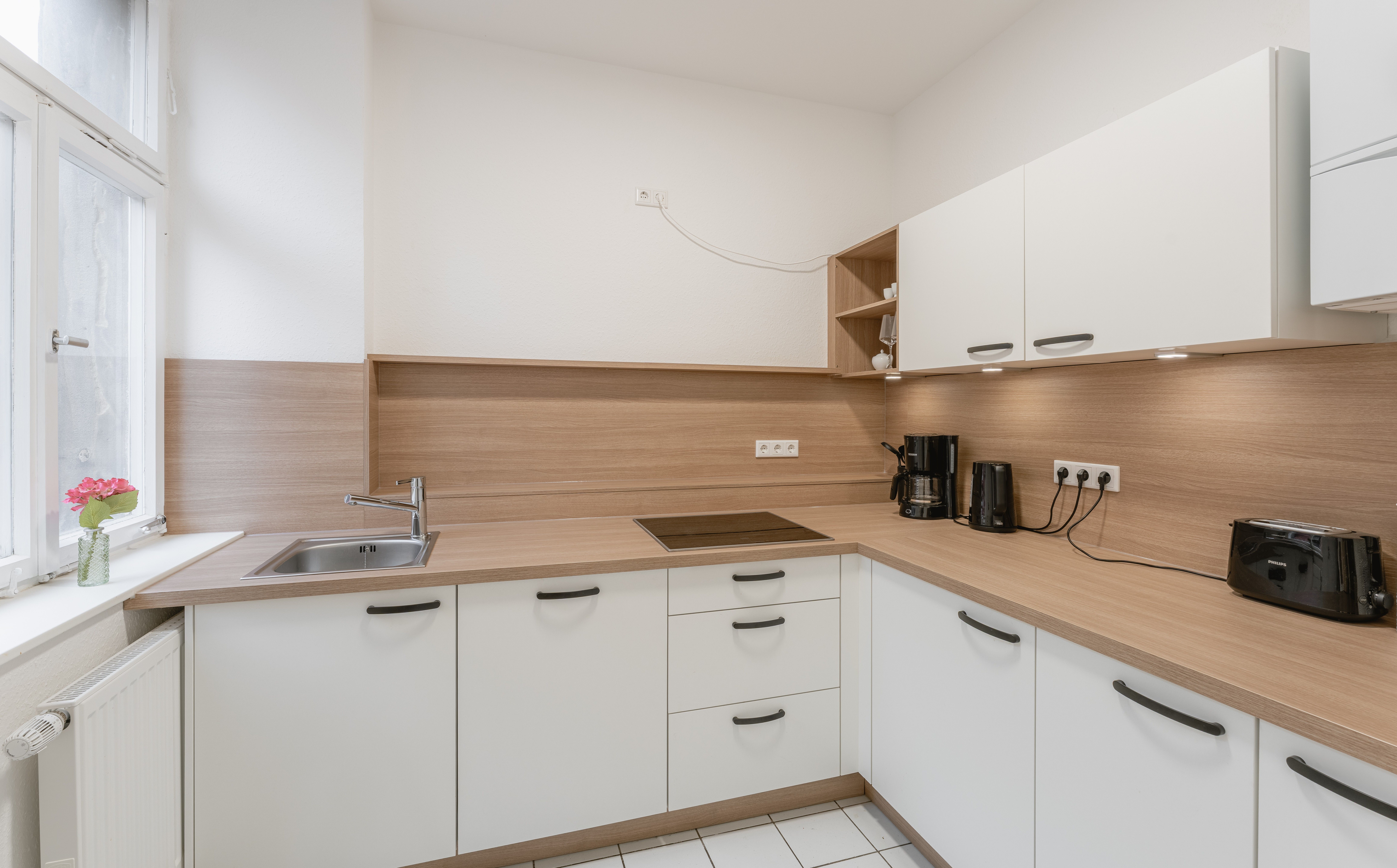 Charming And Great Suite In Bayreuth - 7