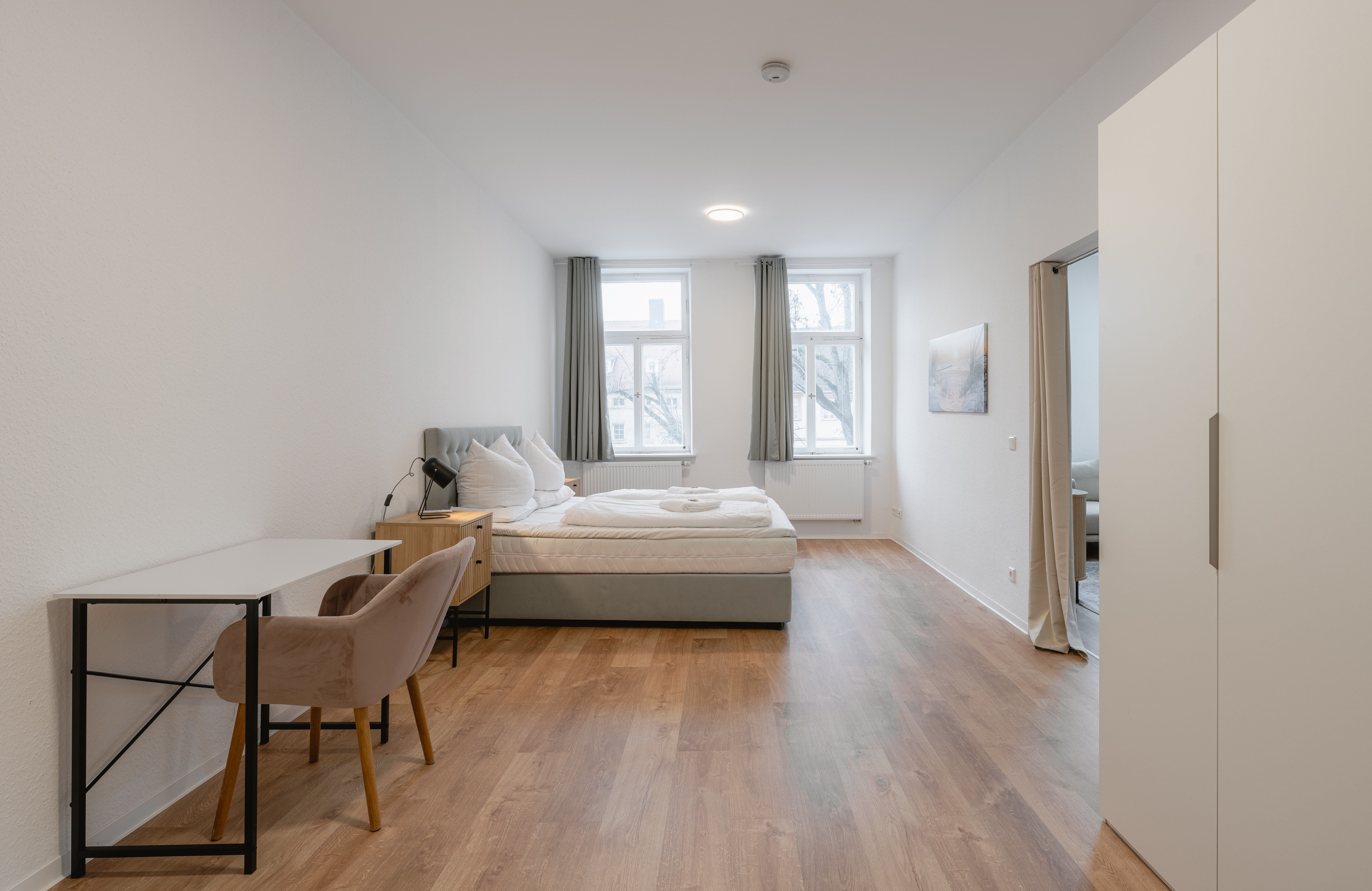 Charming And Great Suite In Bayreuth - 6