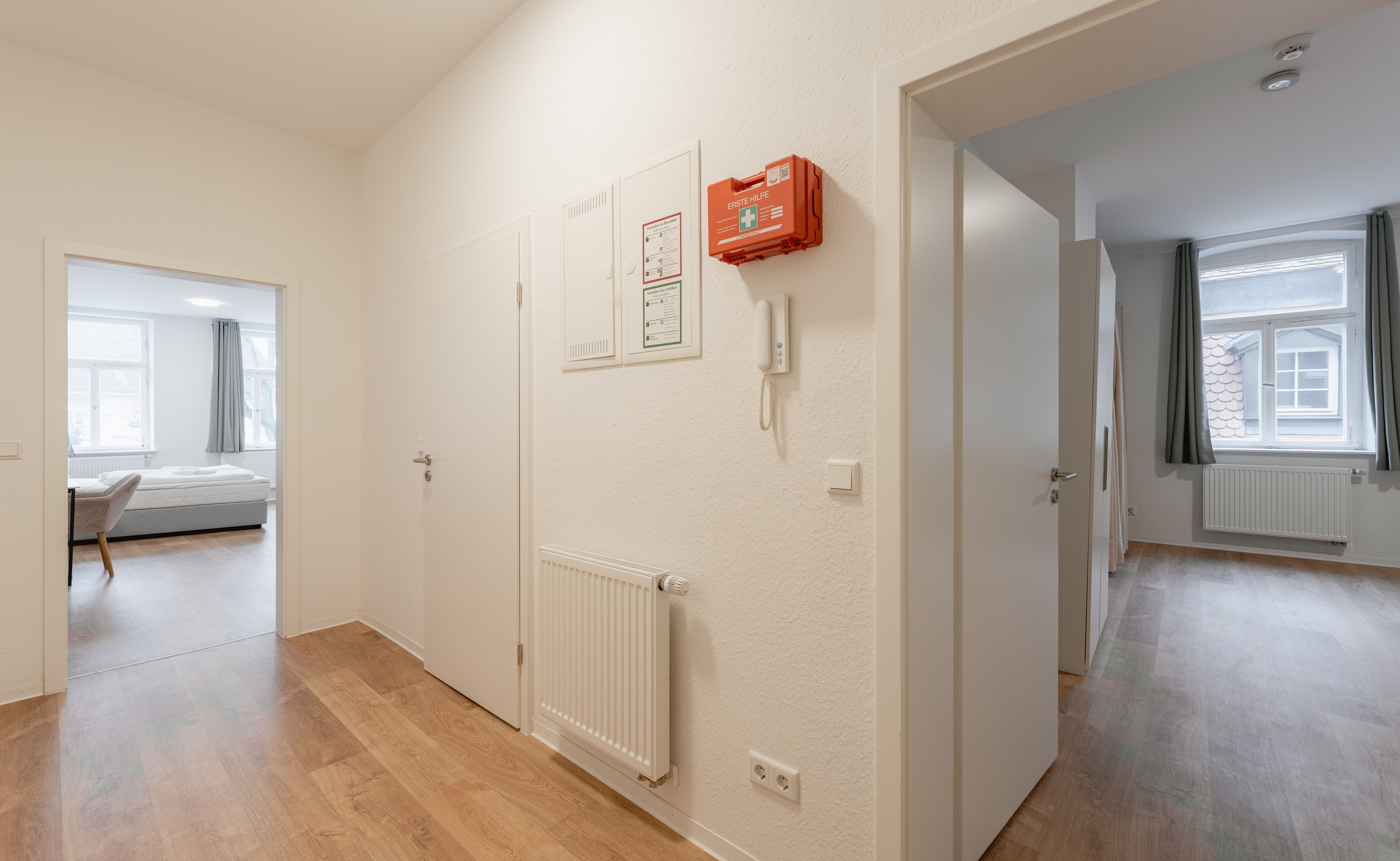 Charming And Great Suite In Bayreuth - 17