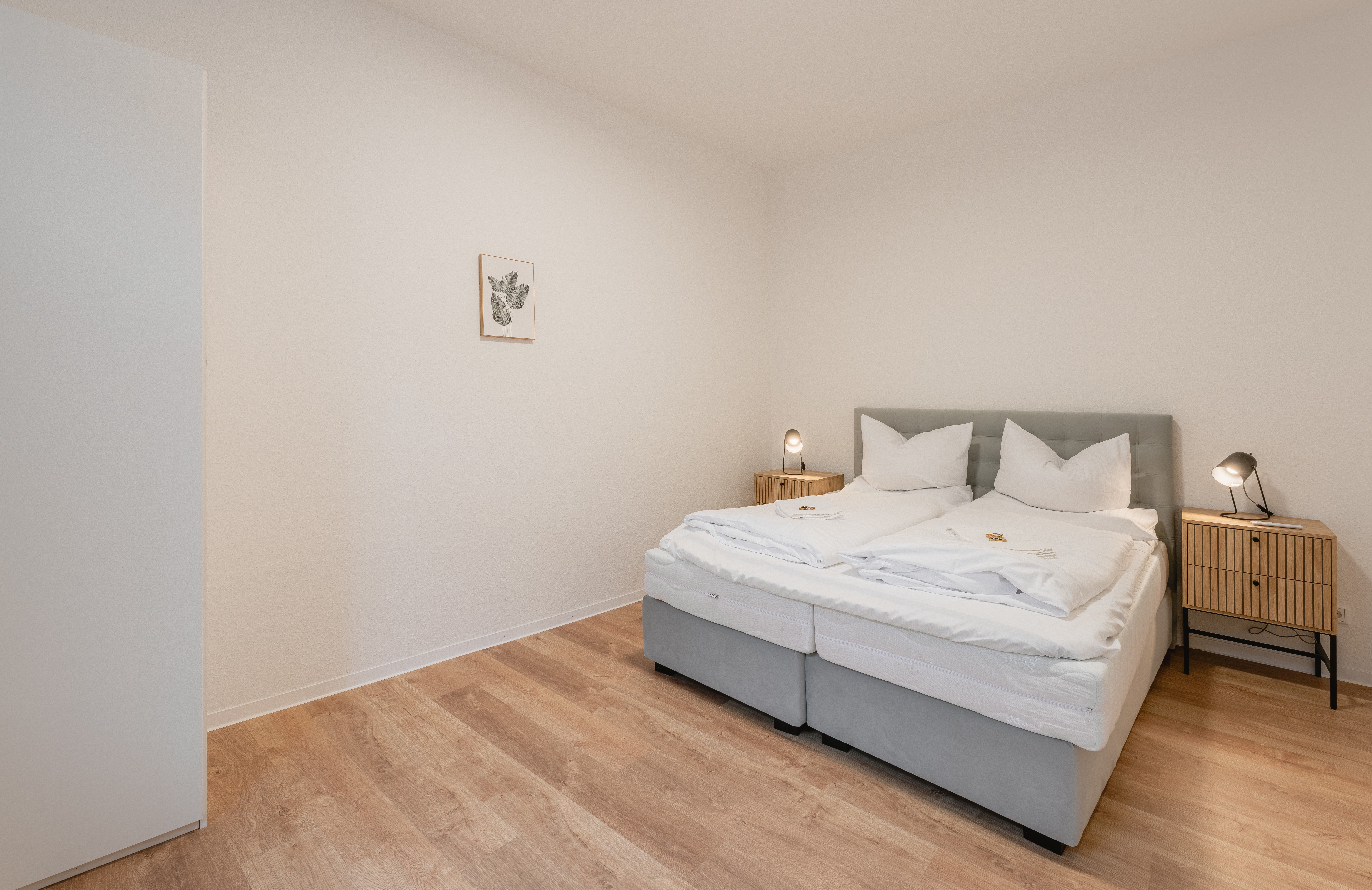 Charming And Great Suite In Bayreuth - 1