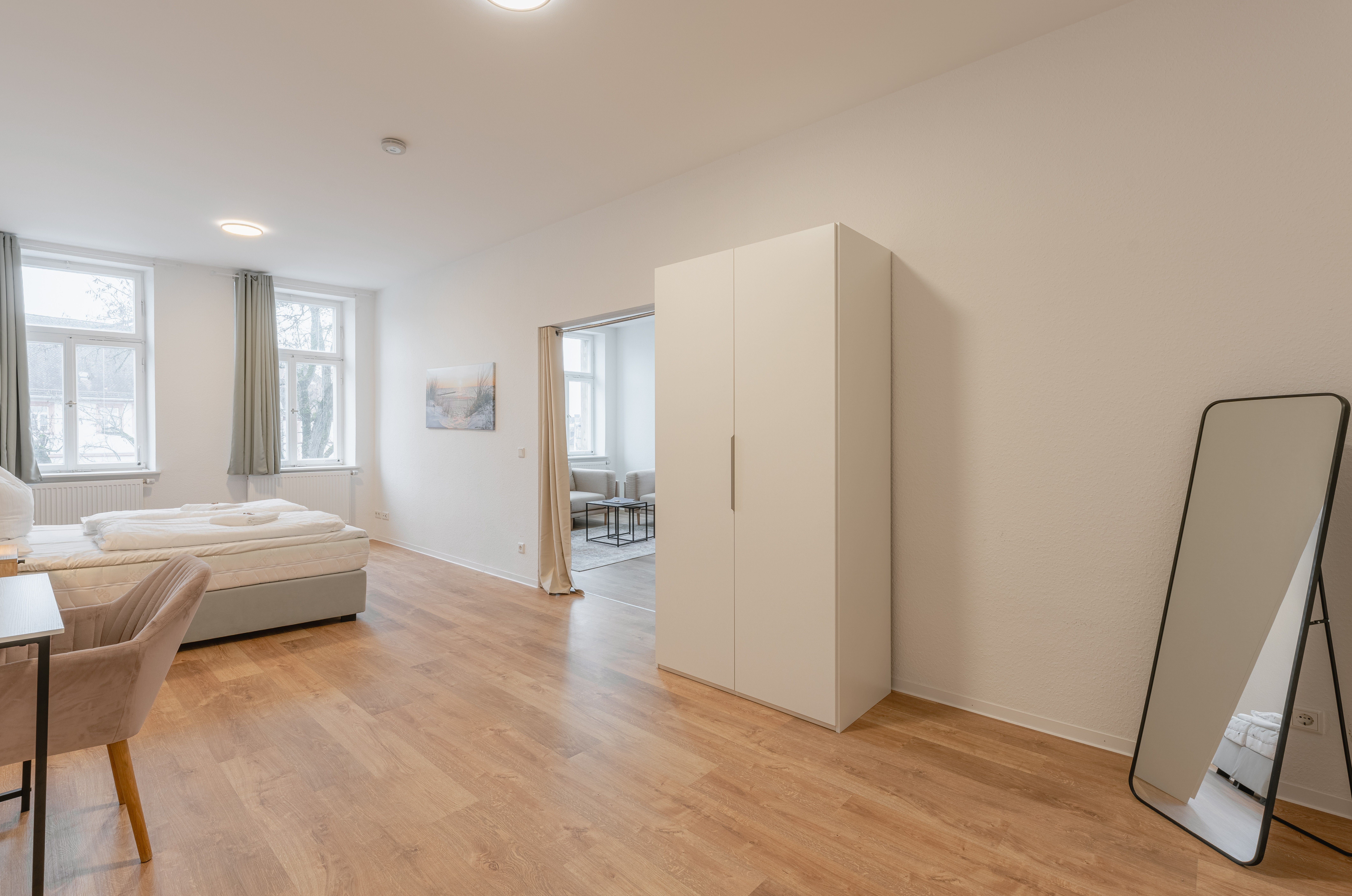 Charming And Great Suite In Bayreuth - 5