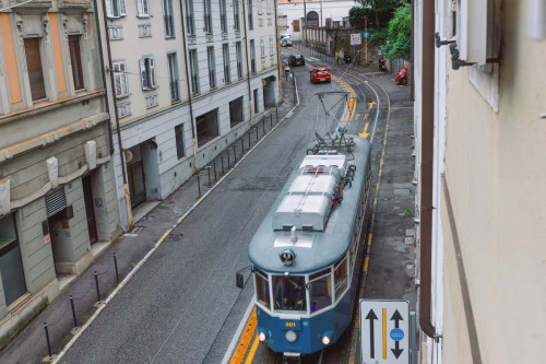 Via Martiri della Libertà - Gallery - 4