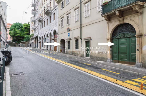 Via Martiri della Libertà - Gallery - 14