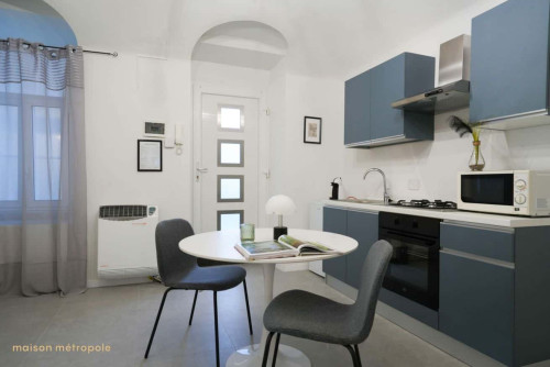 Torino Centro | Porta Palatina Loft - Gallery - 9