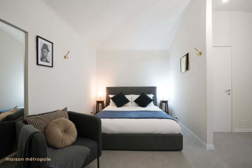 Torino Centro | Porta Palatina Loft