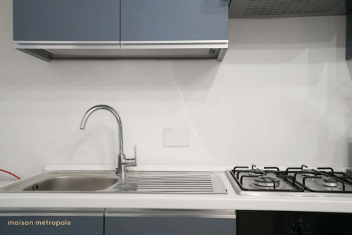 Torino Centro | Porta Palatina Loft - Gallery - 8