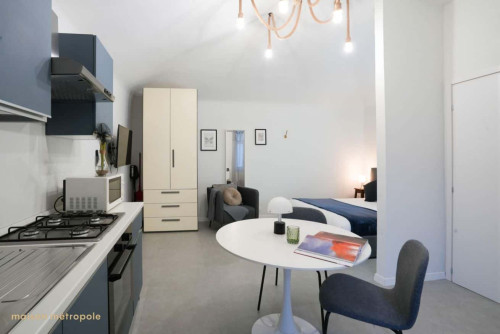 Torino Centro | Porta Palatina Loft - Gallery - 7