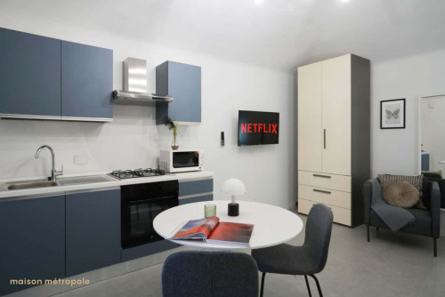 Torino Centro | Porta Palatina Loft