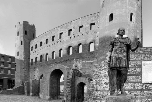 Torino Centro | Porta Palatina Loft - Gallery - 6
