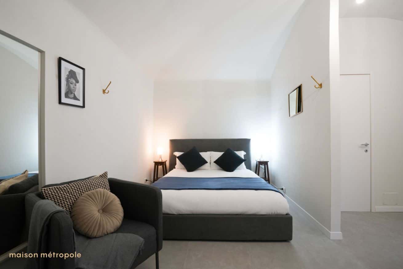 Torino Centro | Porta Palatina Loft - 1