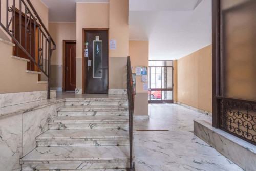 Torino San Salvario | Giuria House 1