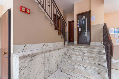 Torino San Salvario | Giuria House 1
