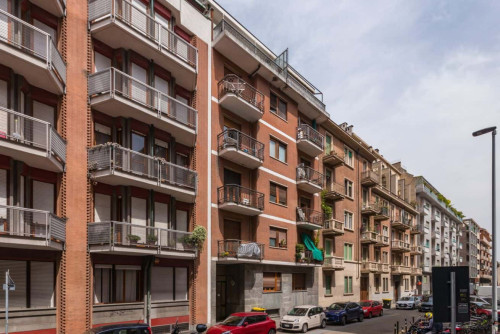 Torino San Salvario | Giuria House 1