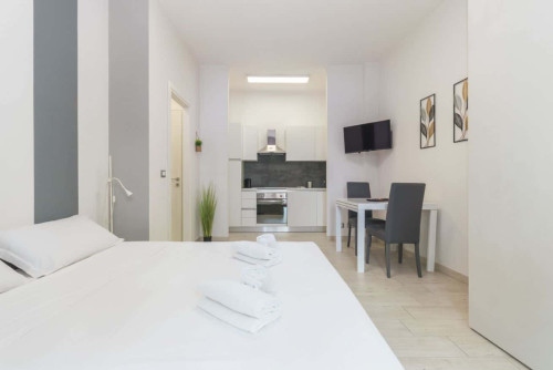 Torino San Salvario | Giuria House 1 - Gallery - 14