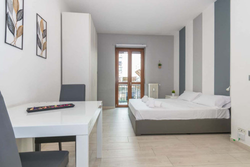 Torino San Salvario | Giuria House 1 - Gallery - 22