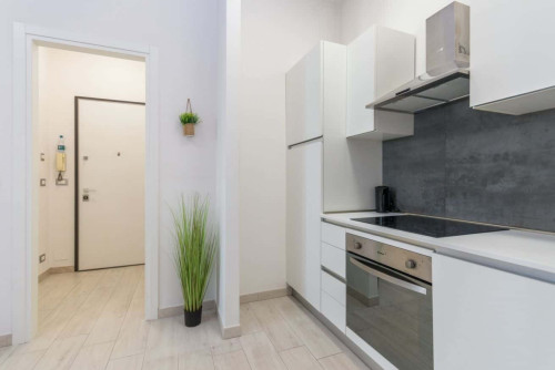 Torino San Salvario | Giuria House 1 - Gallery - 18