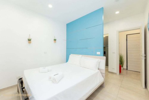 Torino San Salvario | Loft Nizza Blu - Gallery - 10