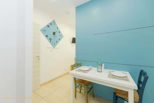 Torino San Salvario | Loft Nizza Blu - Gallery - 11