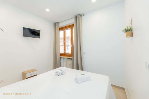 Torino San Salvario | Loft Nizza Blu - Gallery - 15