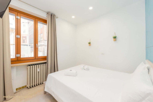 Torino San Salvario | Loft Nizza Blu - Gallery - 13