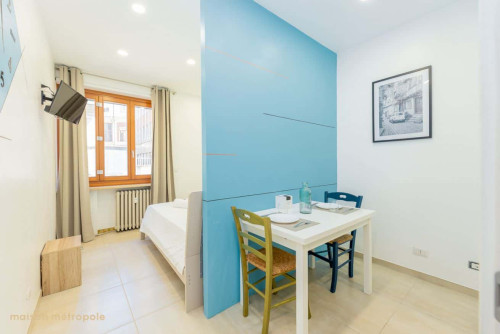 Torino San Salvario | Loft Nizza Blu - Gallery - 7