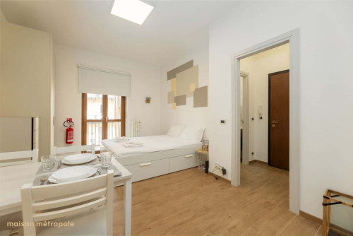 Torino San Salvario | Giuria House 2 - Gallery - 8